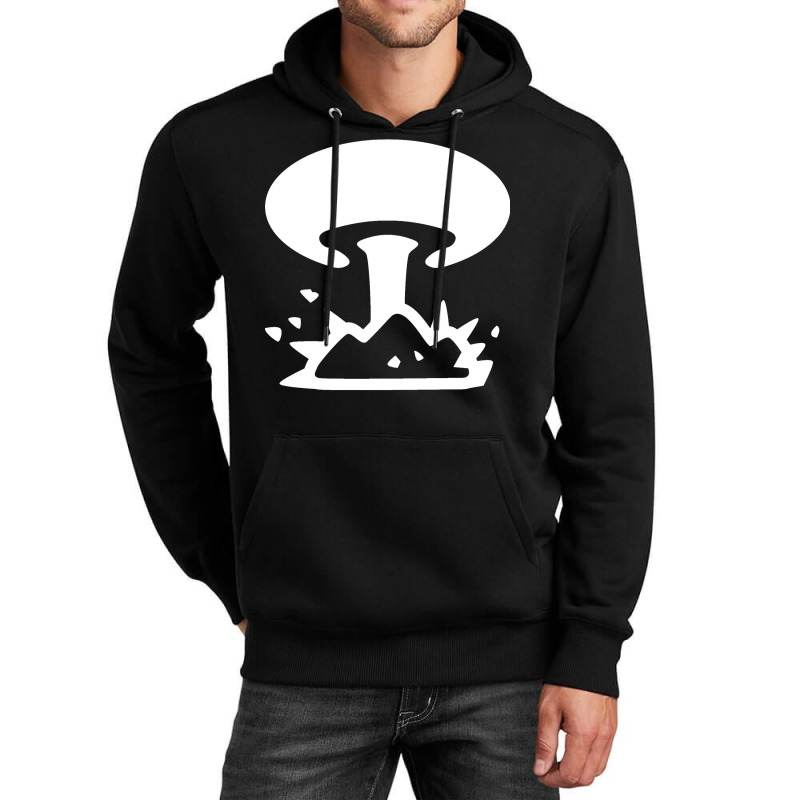 Retro Cartoon  Star Animations Characters Unisex Hoodie | Artistshot