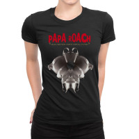 Graphic Music The Maleficient Gifts Women Ladies Fitted T-shirt | Artistshot