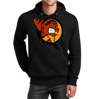 Retro Cartoon Ratchets Day Gift Unisex Hoodie | Artistshot