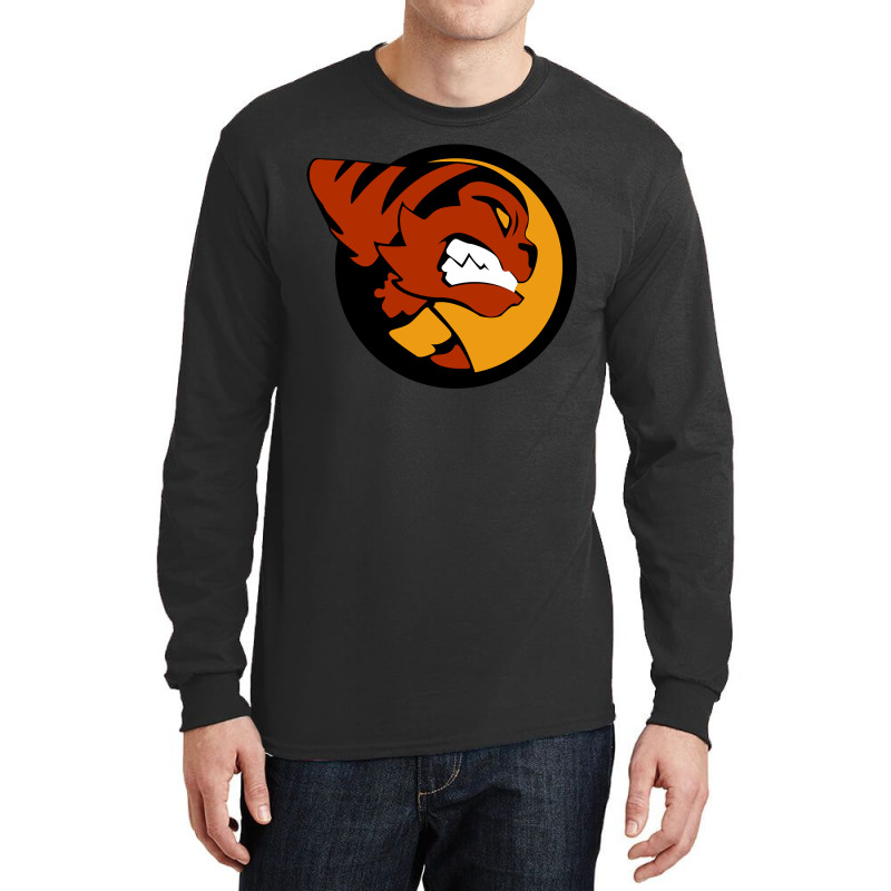 Retro Cartoon Ratchets Day Gift Long Sleeve Shirts | Artistshot