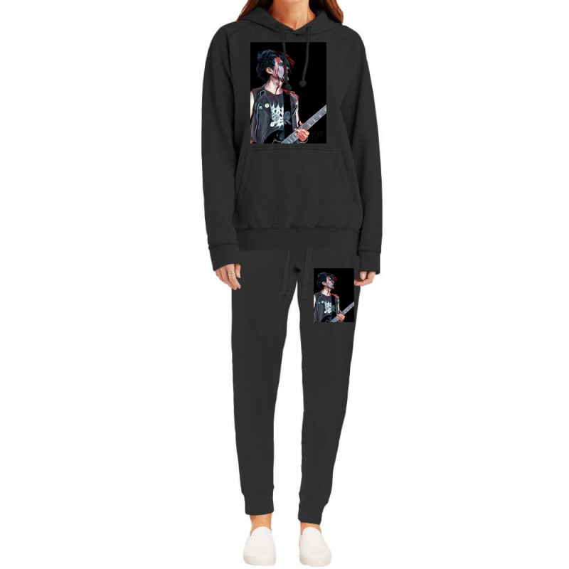 Graphic Picture The Maleficient Day Gift Hoodie & Jogger set by ArtistStacys | Artistshot