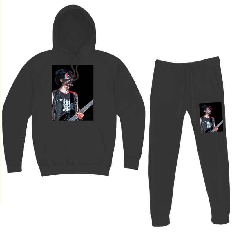 Graphic Picture The Maleficient Day Gift Hoodie & Jogger set by ArtistStacys | Artistshot