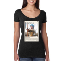 Graphic Vintage  Fiction Novel Lover Gifts Women's Triblend Scoop T-shirt | Artistshot