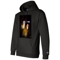 Lover Gifts The Maleficient Mens Womens Champion Hoodie | Artistshot