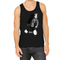 Graphic Vintage  Manga Day Gifts Tank Top | Artistshot