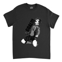 Graphic Vintage  Manga Day Gifts Classic T-shirt | Artistshot