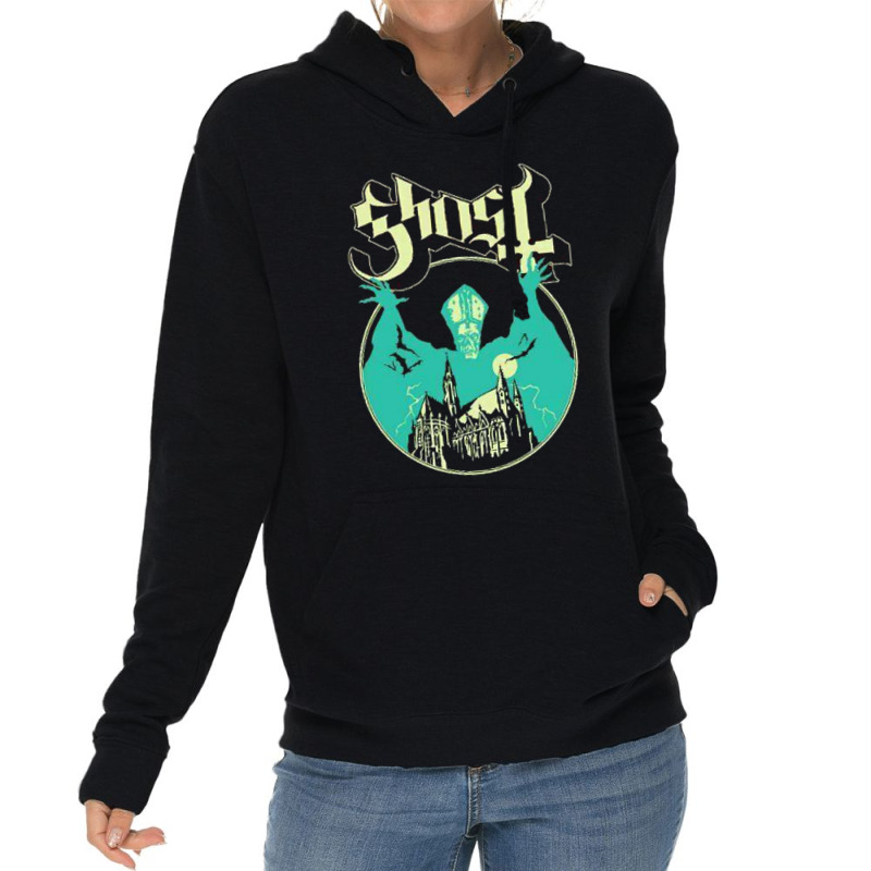 Music Vintage The Nameless Day Gift Lightweight Hoodie by ArtistStacys | Artistshot