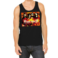 Music Vintage The Nameless For Mens Womens Tank Top | Artistshot