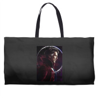 Vintage Classic Cartoon  Magic Man For Men Women Weekender Totes | Artistshot