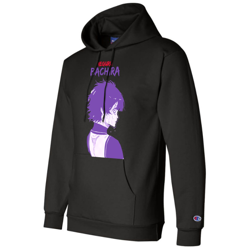 Retro Gaming  High School Soccer Animations Characters Champion Hoodie by Artist-Pamela | Artistshot