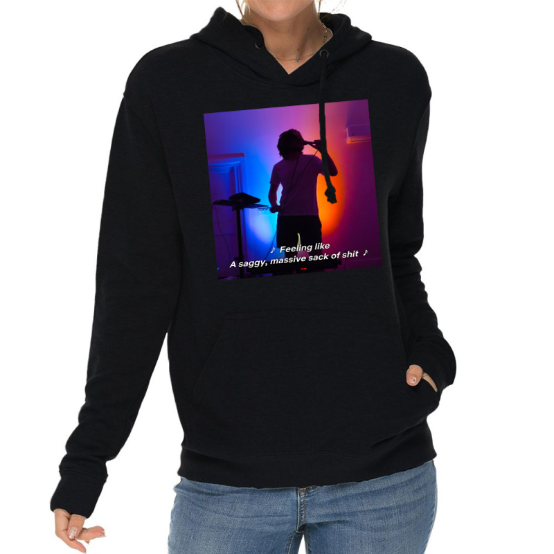 Vintage Classic Cartoon  Director Mens Womens Lightweight Hoodie | Artistshot