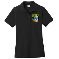 Vintage  Emeritus For Men Women Ladies Polo Shirt | Artistshot