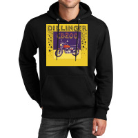 Cb 200 Dillinger Unisex Hoodie | Artistshot