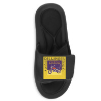 Cb 200 Dillinger Slide Sandal | Artistshot