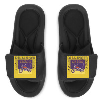 Cb 200 Dillinger Slide Sandal | Artistshot