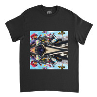 Track Recorder Classic T-shirt | Artistshot