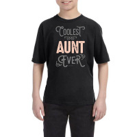 Aunt Tees Youth Tee | Artistshot