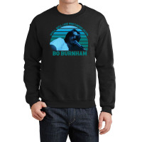 Vintage Movies  Actor For Mens Womens Crewneck Sweatshirt | Artistshot