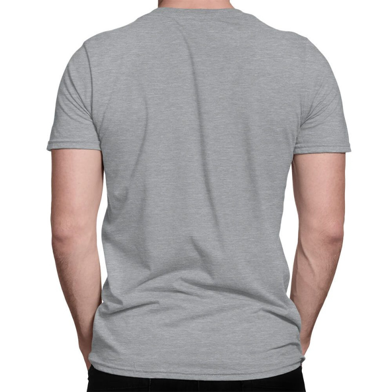 Custom Brandon Sanderson Cosmere Symbol Classic T-shirt By Cm-arts