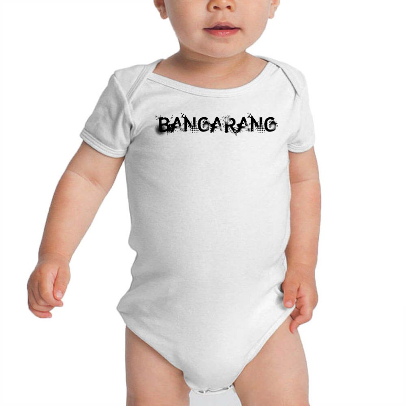 Bangarang For Light Baby Bodysuit by autlu2024 | Artistshot