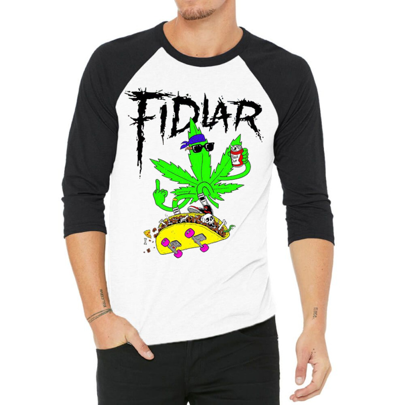 fidlar shirt