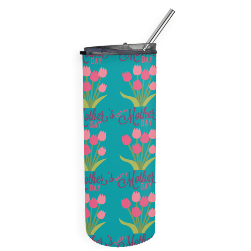 Mothers Days Skinny Tumbler | Artistshot