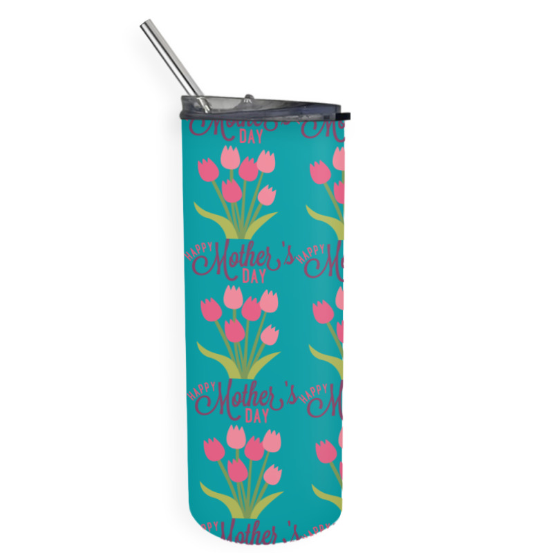 Mothers Days Skinny Tumbler | Artistshot