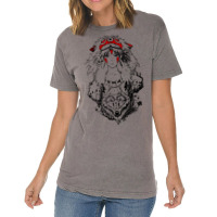 Princess Mononoke Classic Vintage T-shirt | Artistshot