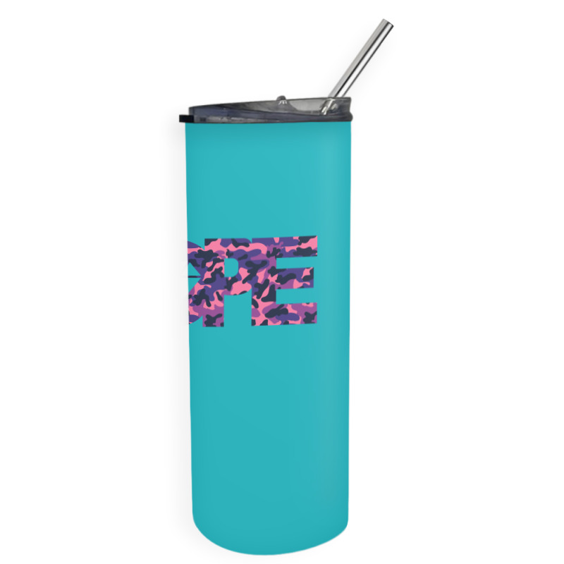 Dope Skinny Tumbler | Artistshot