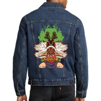 Mononoke Classic Men Denim Jacket | Artistshot