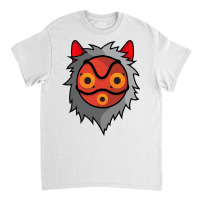 Mononoke Classic Classic T-shirt | Artistshot