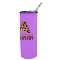 La Louisiana Skinny Tumbler | Artistshot