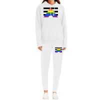 Straight Ally Pride Flag National Pride Gift T Shirt Hoodie & Jogger Set | Artistshot