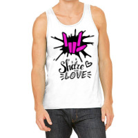 Share Love For Kids And Young T Shirt Tank Top | Artistshot