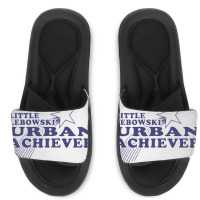 Urban Achiever Slide Sandal | Artistshot