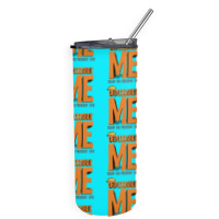 Deplorable Me 01 Skinny Tumbler | Artistshot