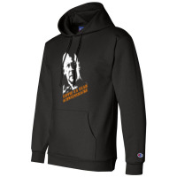 Yippie Ya Yeah Schweinebacke Die Hard Champion Hoodie | Artistshot