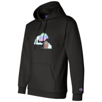 Parasol Sloth Champion Hoodie | Artistshot