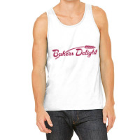 Bakers Art Resto Tank Top | Artistshot