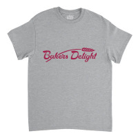 Bakers Art Resto Classic T-shirt | Artistshot