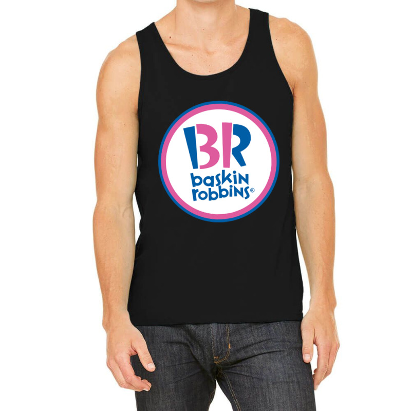 Ice Cream Shop Tank Top | Artistshot