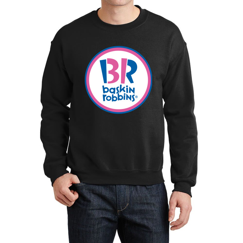 Ice Cream Shop Crewneck Sweatshirt | Artistshot