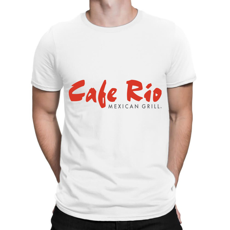 Rio Cafe And Resto T-shirt | Artistshot