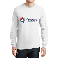 Chicken On The Run Long Sleeve Shirts | Artistshot