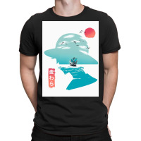 Good Day To Sail T-shirt | Artistshot