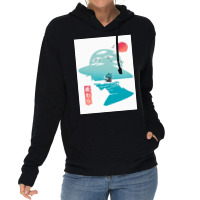 Good Day To Sail Lightweight Hoodie | Artistshot