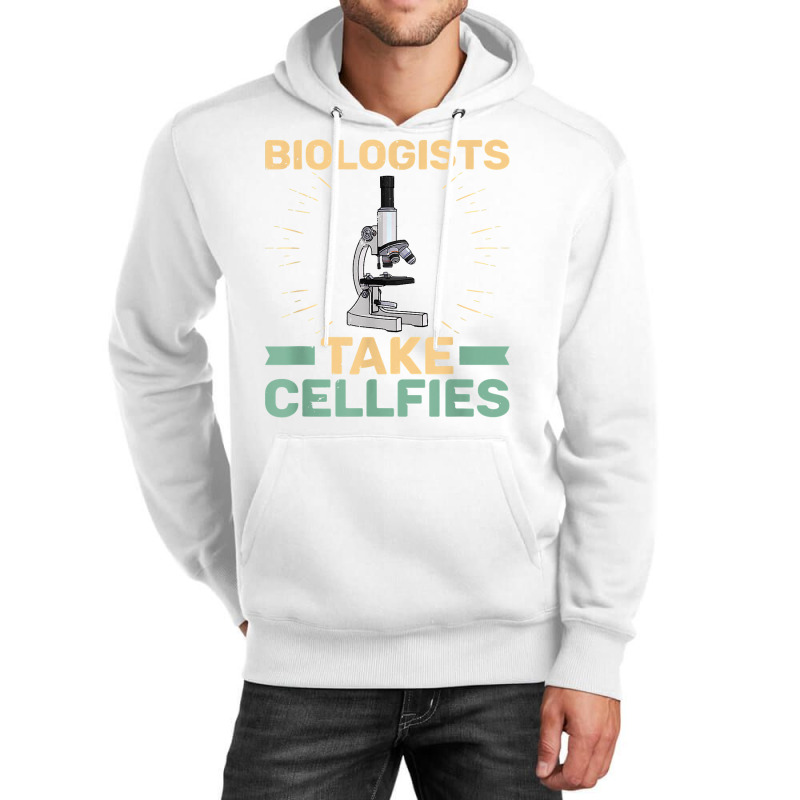 Microbiology Biology Medicine Microscopes T Shirt Unisex Hoodie | Artistshot