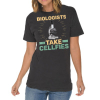 Microbiology Biology Medicine Microscopes T Shirt Vintage T-shirt | Artistshot