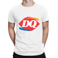 Dairy Ice Cream Cafe T-shirt | Artistshot