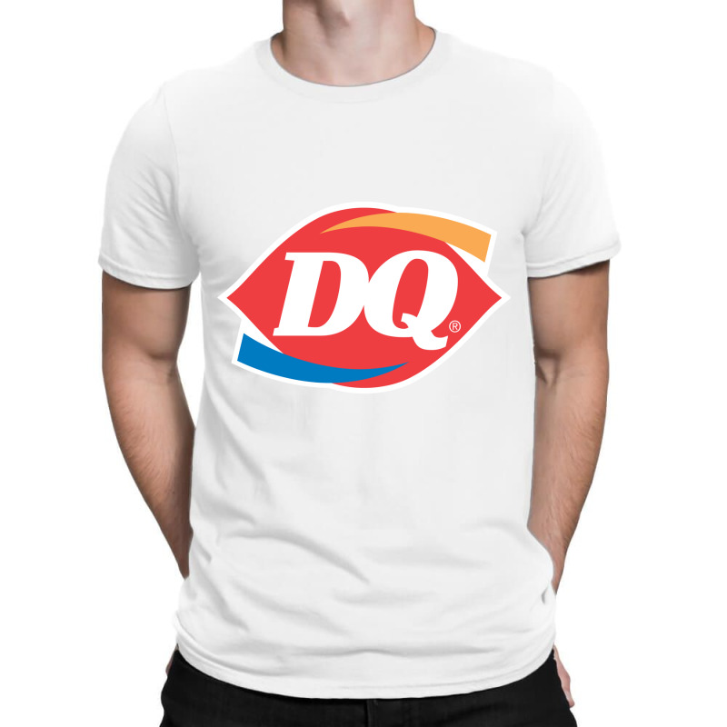 Dairy Ice Cream Cafe T-shirt | Artistshot